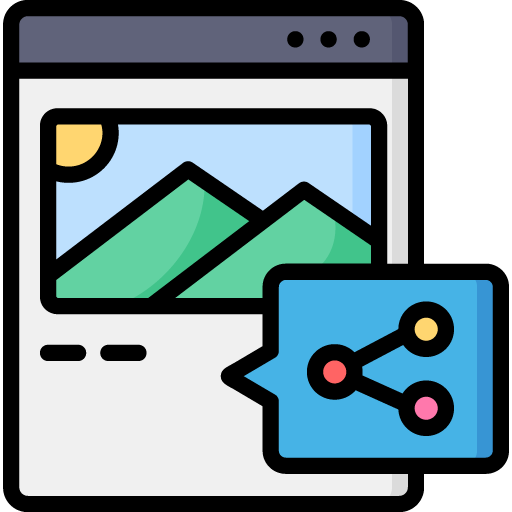 Create Clickable Thumbnails