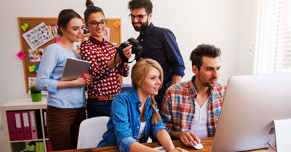 Optimizing Content for the Algorithm: