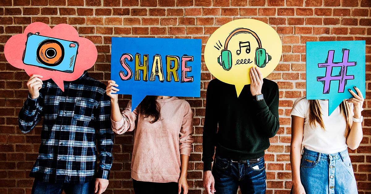 The Role of Viewer Engagement: