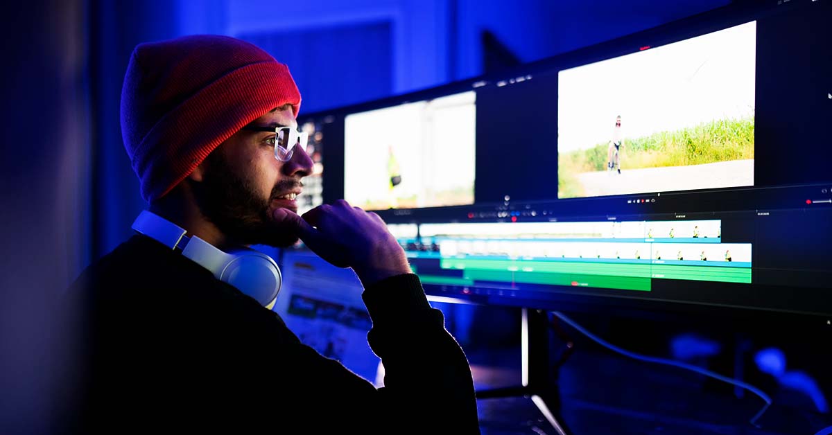 Advanced Editing Techniques for YouTube: Transitions, Effects, and Color Grading