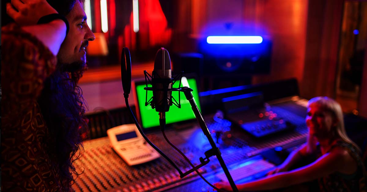 Best Practices for Capturing Clear and Professional Audio