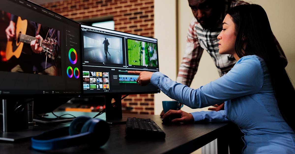 Editing YouTube Videos with Software: Overview of Popular Video Editing Software Options and Basic Editing Techniques for YouTube