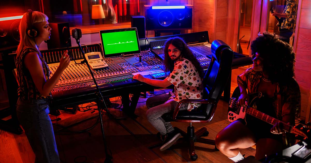 Incorporating Music and Sound Effects: How to Find and Use Music and Sound Effects Legally in Your YouTube Videos