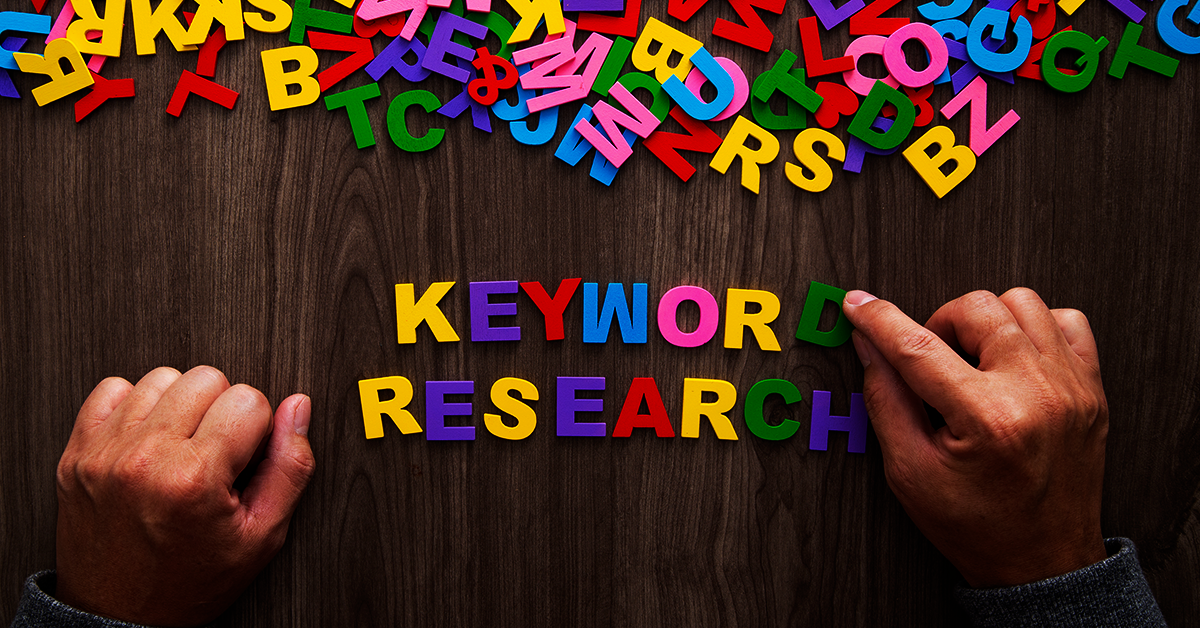 Keyword Research for YouTube: How to Conduct Keyword Research for YouTube to Ensure Your Videos Reach the Right Audience
