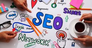 Leveraging Social Media for YouTube SEO: How Sharing Your Videos on Social Media Platforms Can Boost Your YouTube SEO