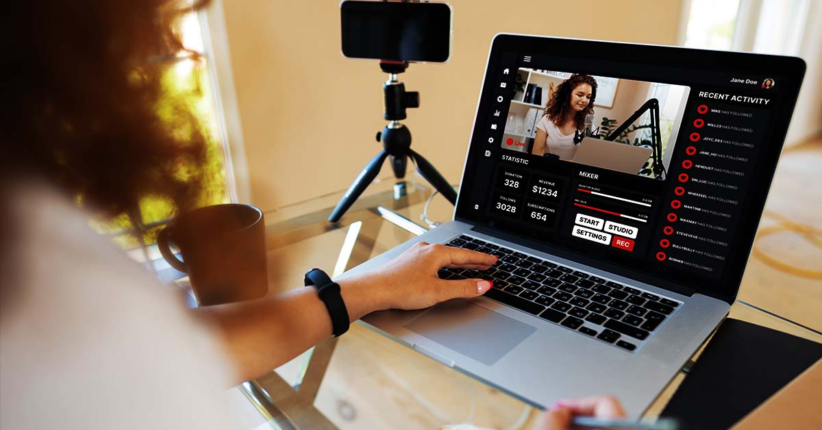 SEO for YouTube Live Streams: How to Optimize Live Streams for Better Search Visibility and Engagement