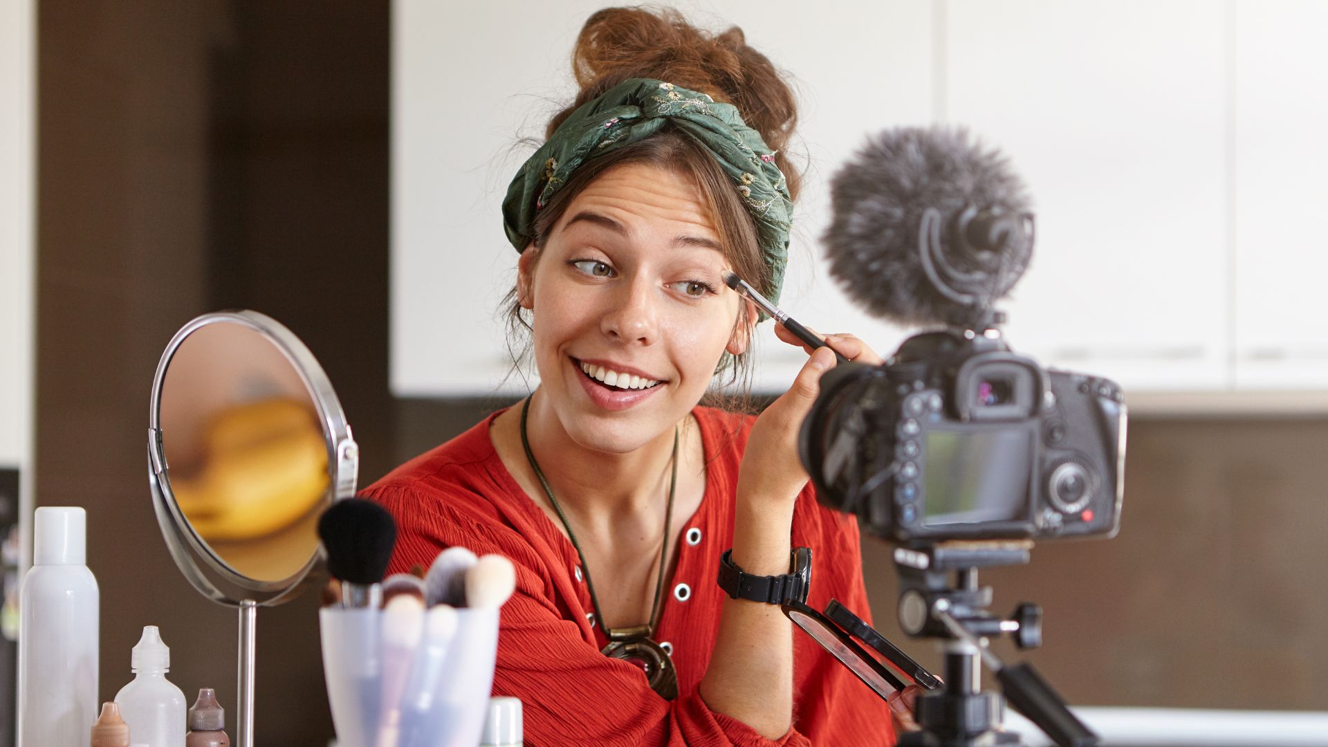 The Power of Consistent YouTube Content: How Regular Posting Boosts Brand Authority