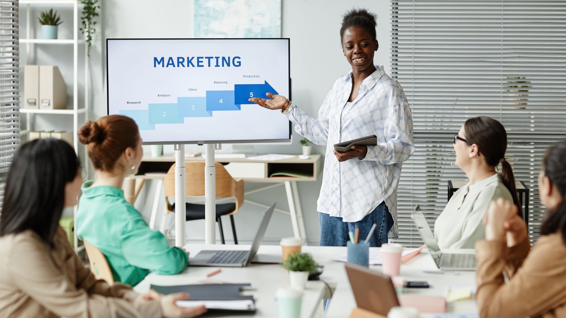 5 Tips to Maximize ROI from YouTube Marketing for Marketing Executives