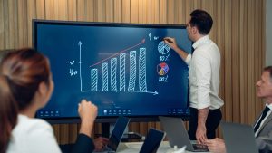Case Study: $5 Million Tech Firm Sees 5× ROI After Outsourcing Video Content