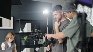 The ROI of Quality: Why Professional Video Content Beats DIY Efforts