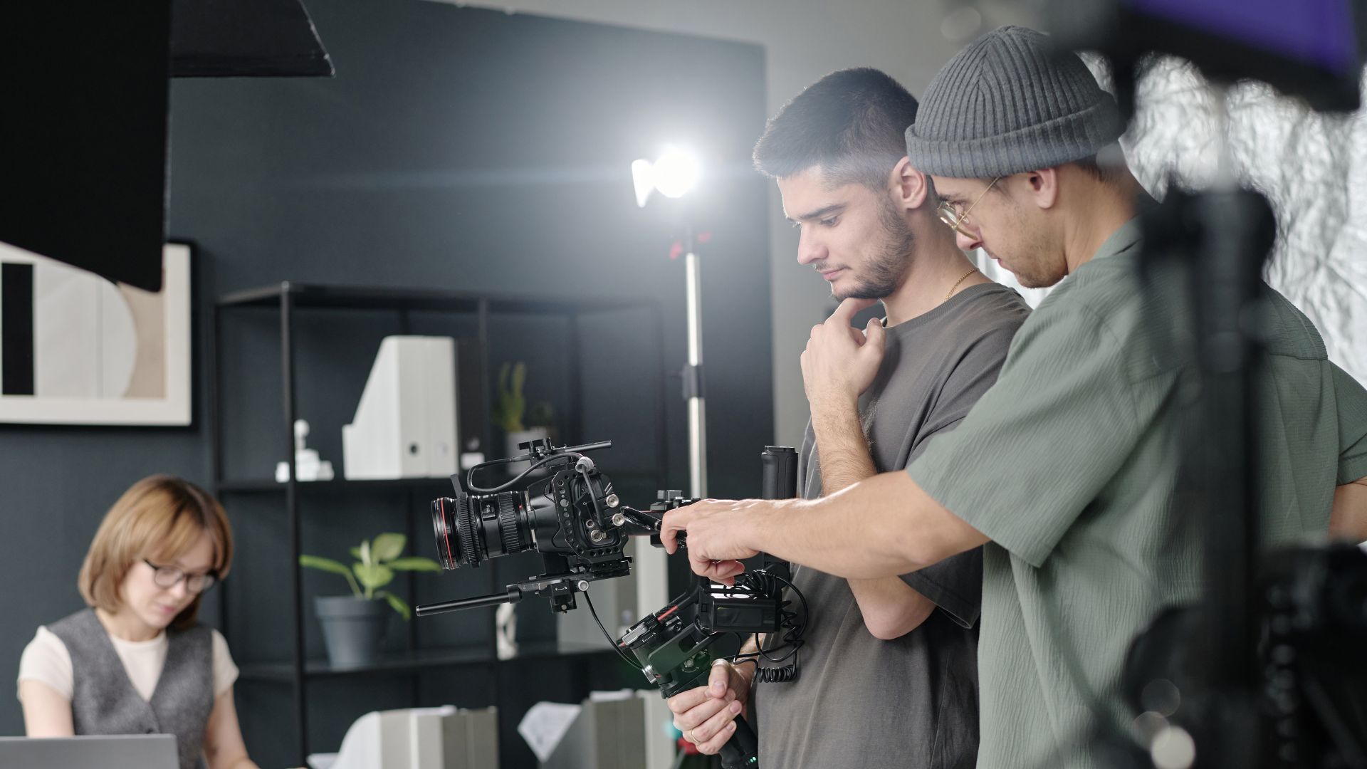 The ROI of Quality: Why Professional Video Content Beats DIY Efforts
