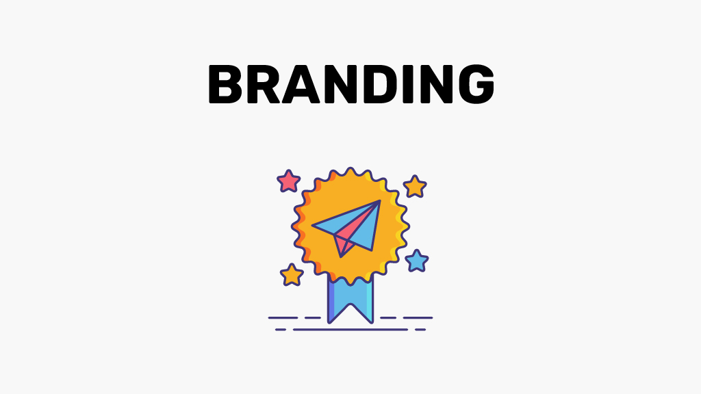branding