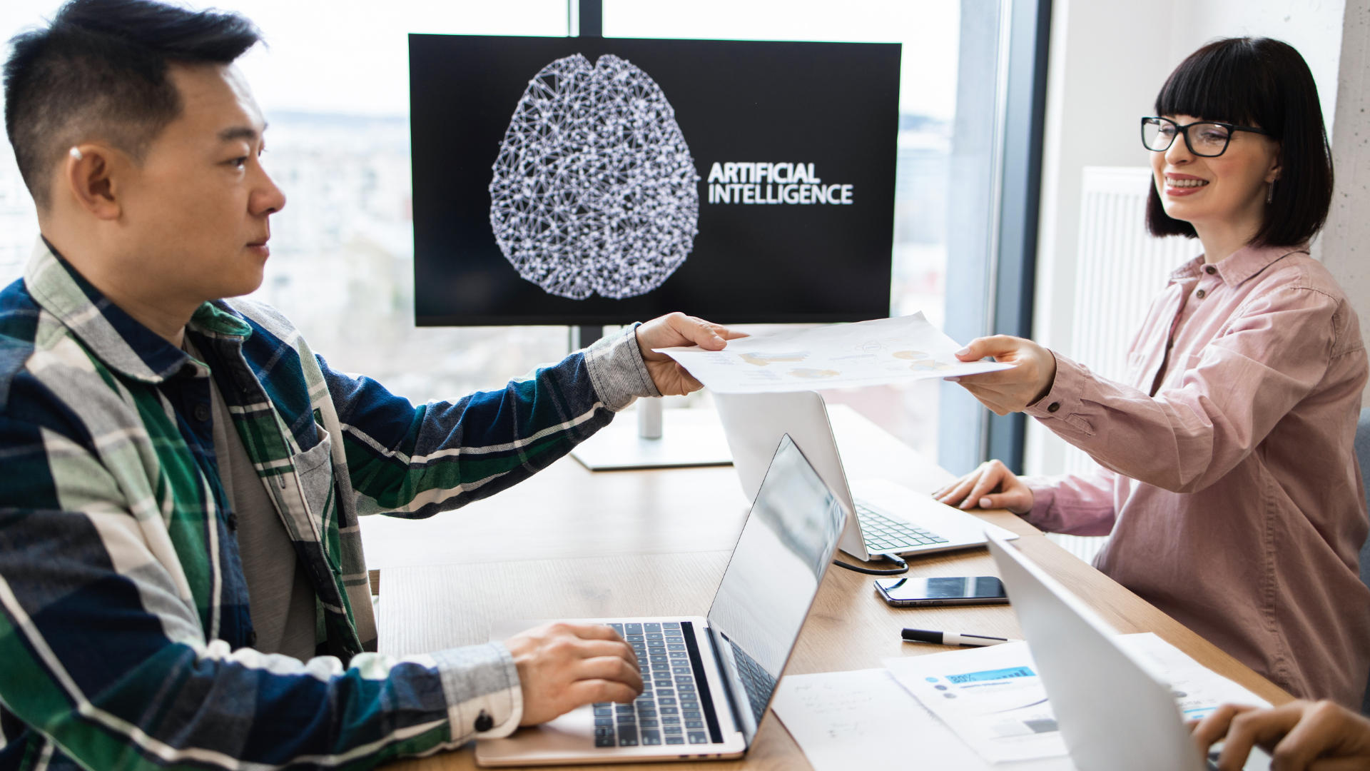Leveraging AI Tools to Enhance Video Production Efficiency