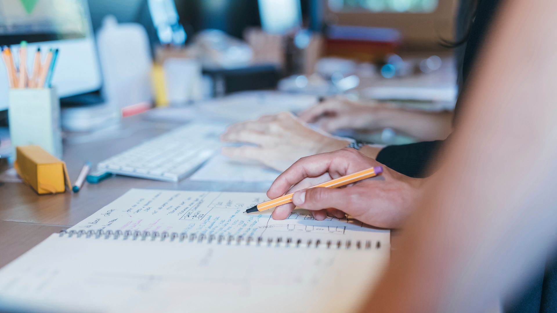 Outsourcing Scriptwriting: A Proven Strategy to Strengthen Brand Authority