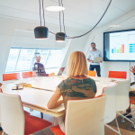 The Future of Interactive Video for B2B Engagement