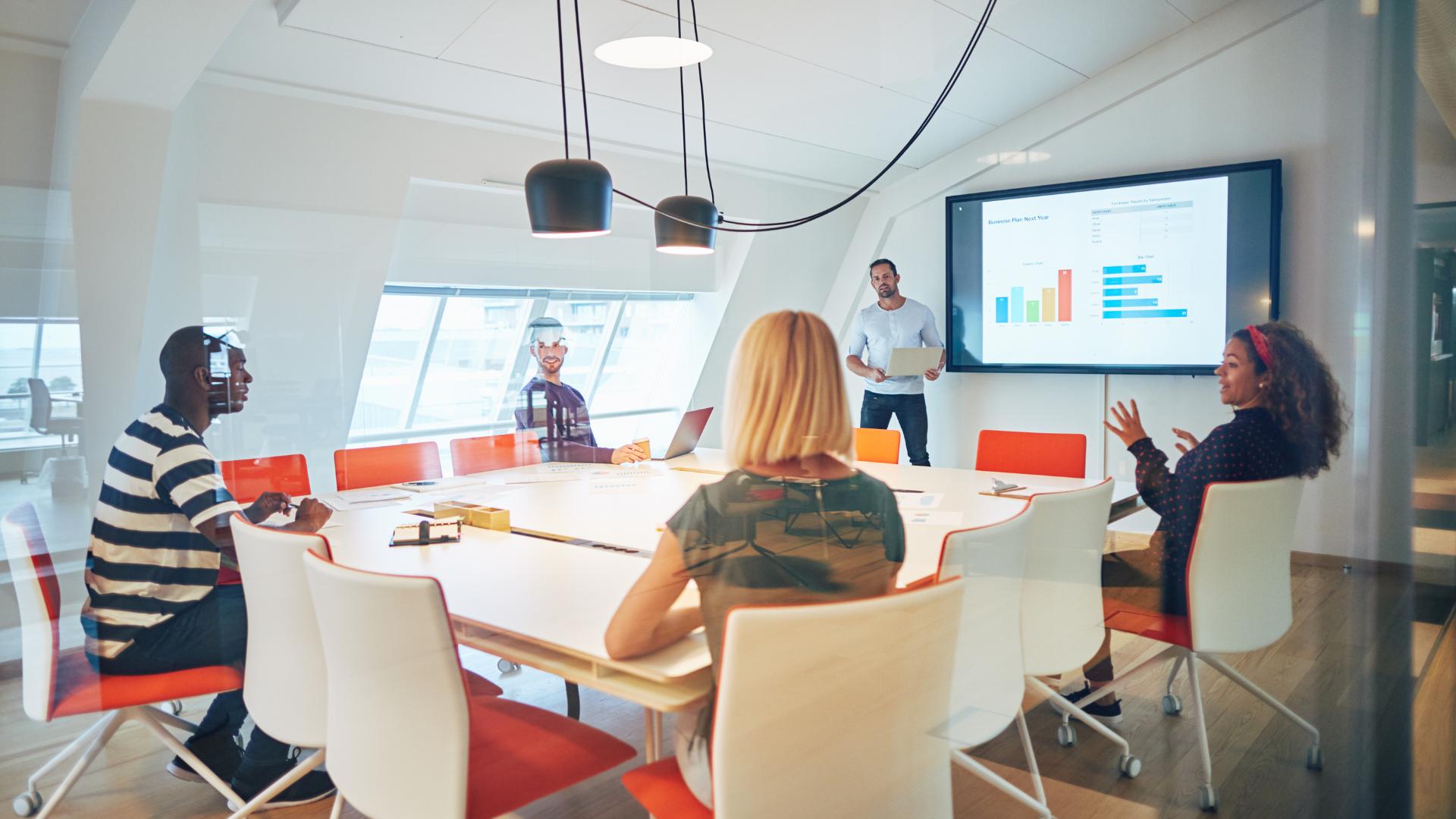 The Future of Interactive Video for B2B Engagement