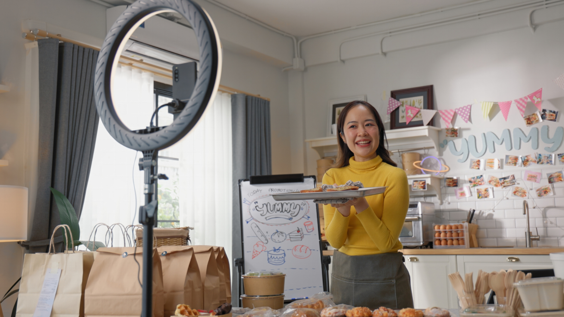 The Role of Storytelling in B2B Video Marketing Success