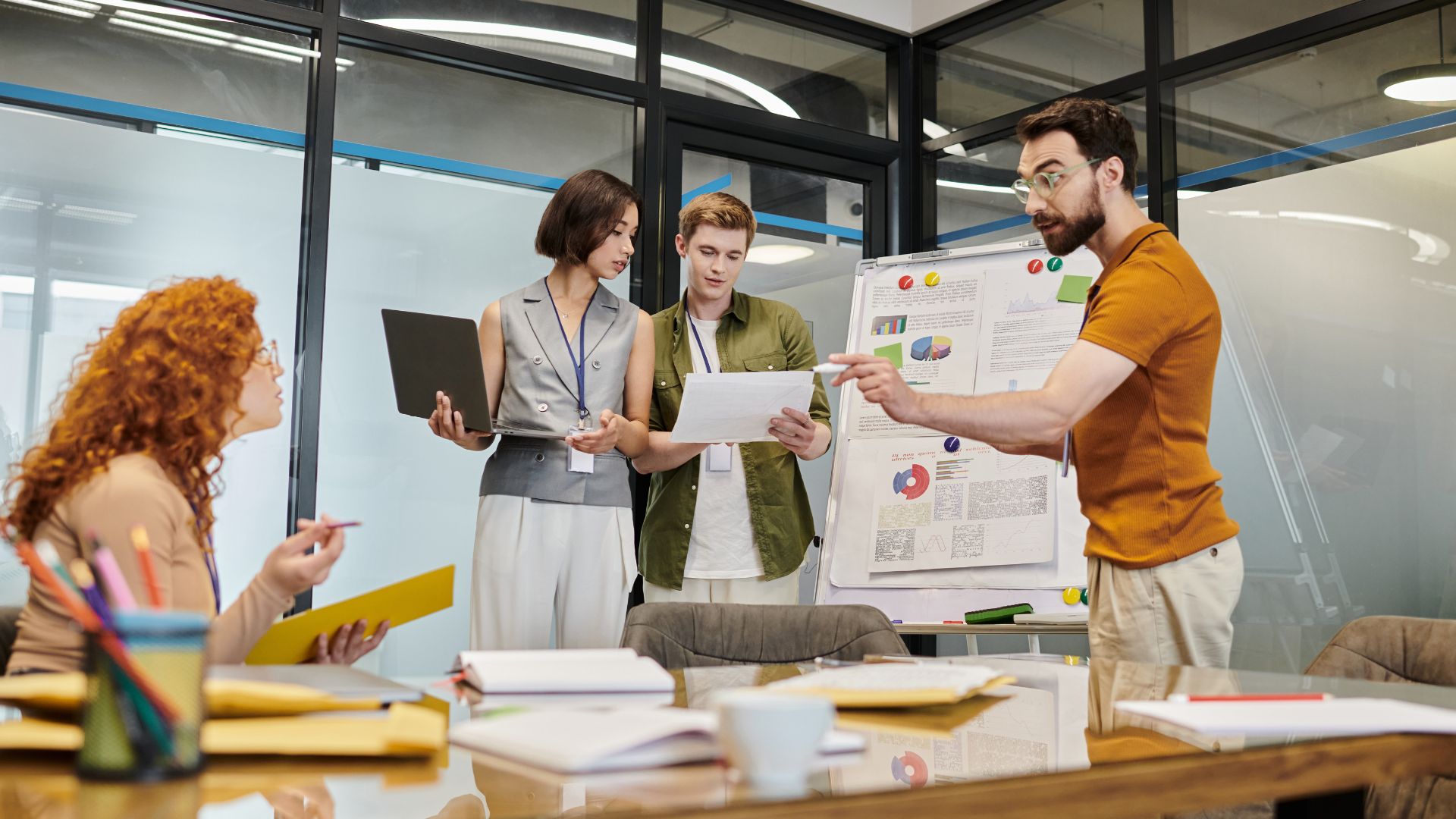 How Regular Video Output Compounds Brand Value