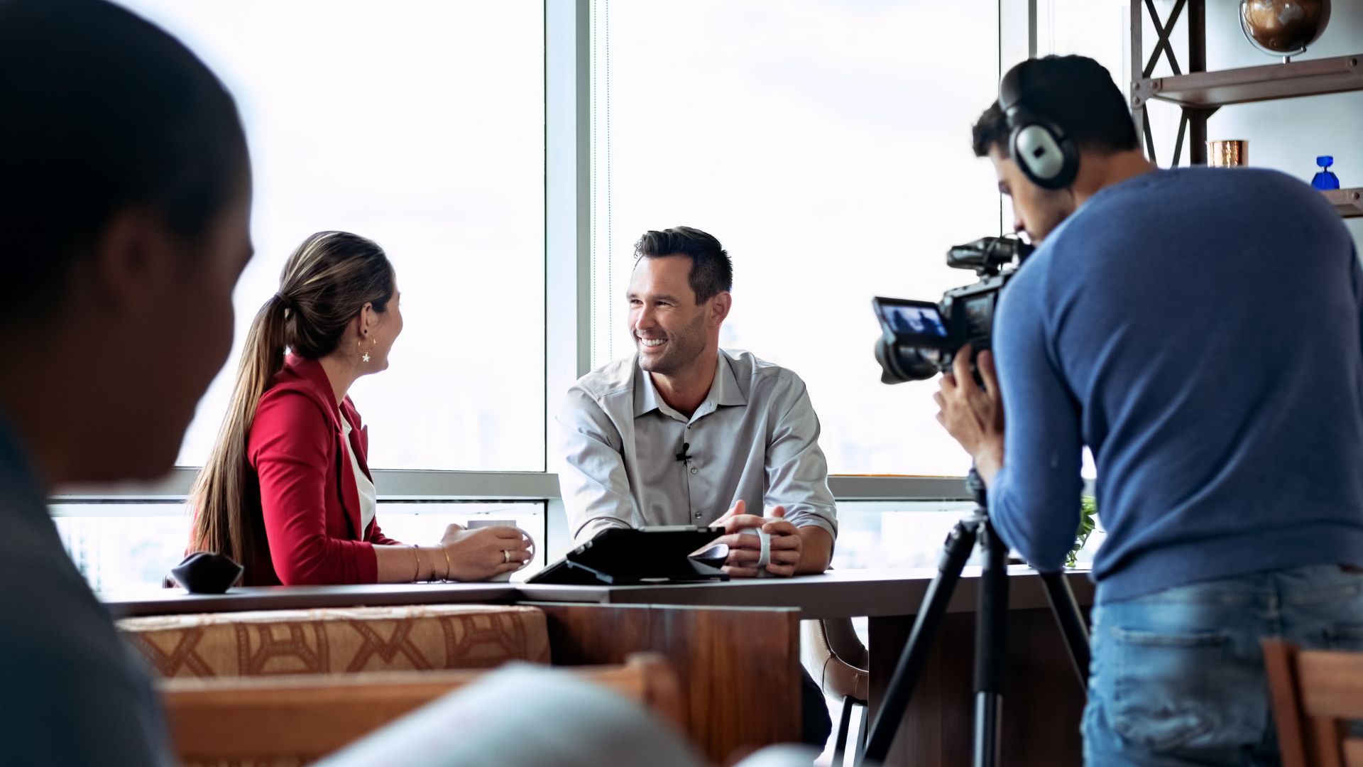 How Storytelling Is Redefining Video Marketing in 2025