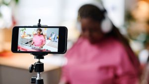 Live Streaming for Business Growth From Authority to Conversion