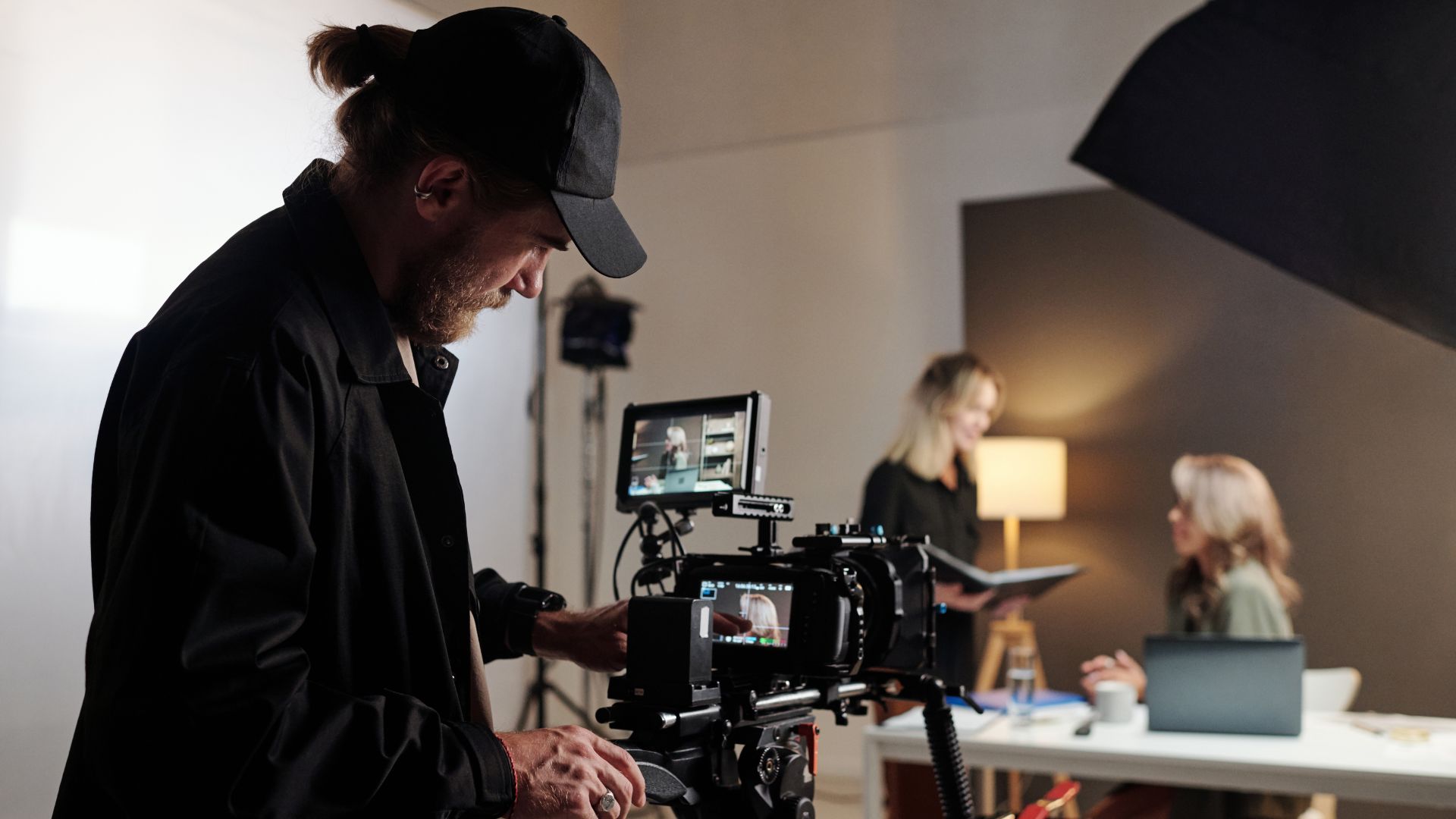 Streamlining Video Production How Modern Teams Save Time Without Losing Quality