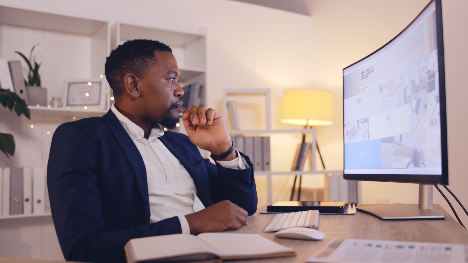 Video as a Profit Driver What Every CEO Should Know