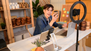 Livestreaming for Business Real-Time Video That Drives Growth