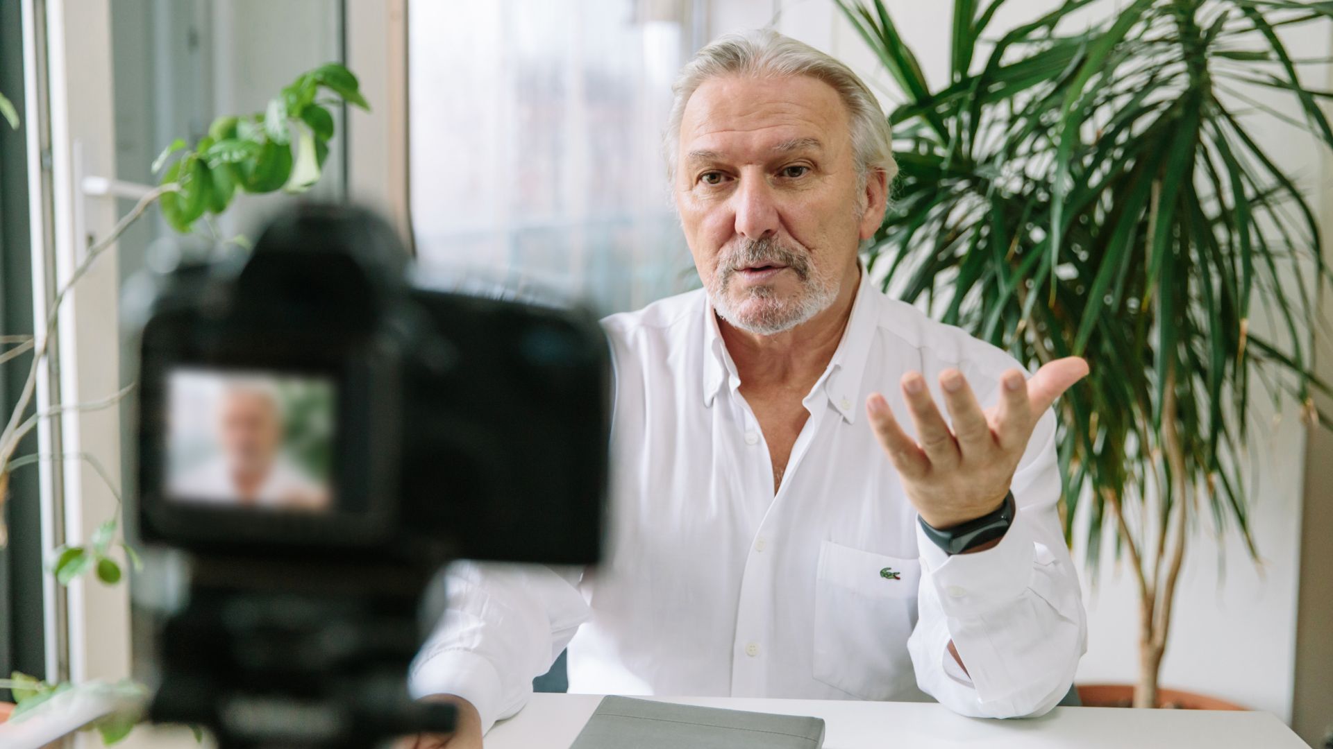 How CEOs Use a Powerful YouTube Strategy to Boost Sales Fast