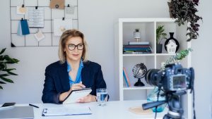 How to Build a Powerful YouTube Channel That Drives High-Intent Leads