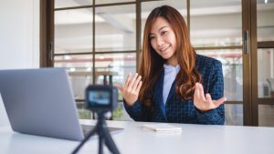 The Competitive Edge Why Winning Brands Choose YouTube