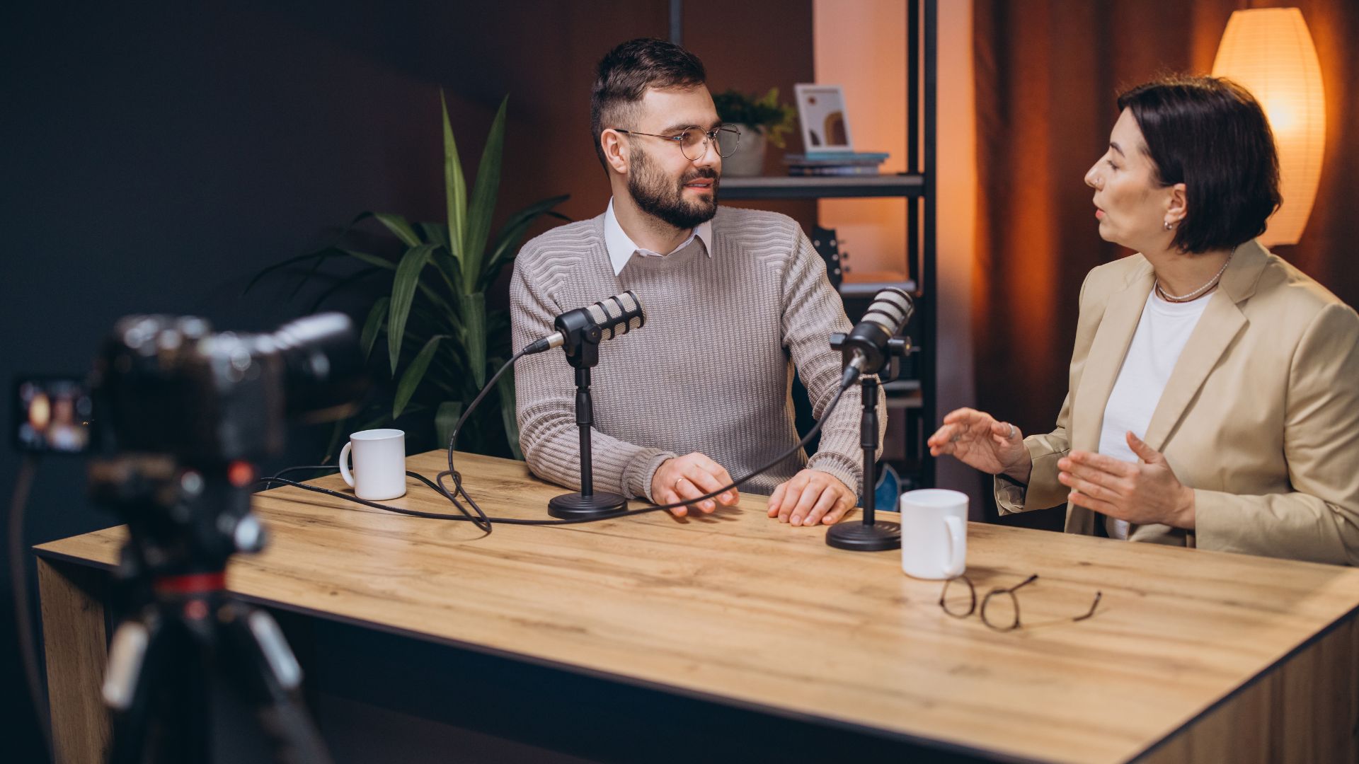 The Fastest Way to Build Trust YouTube’s Hidden Advantage