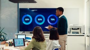 The Hidden YouTube Metrics Executives Actually Trust