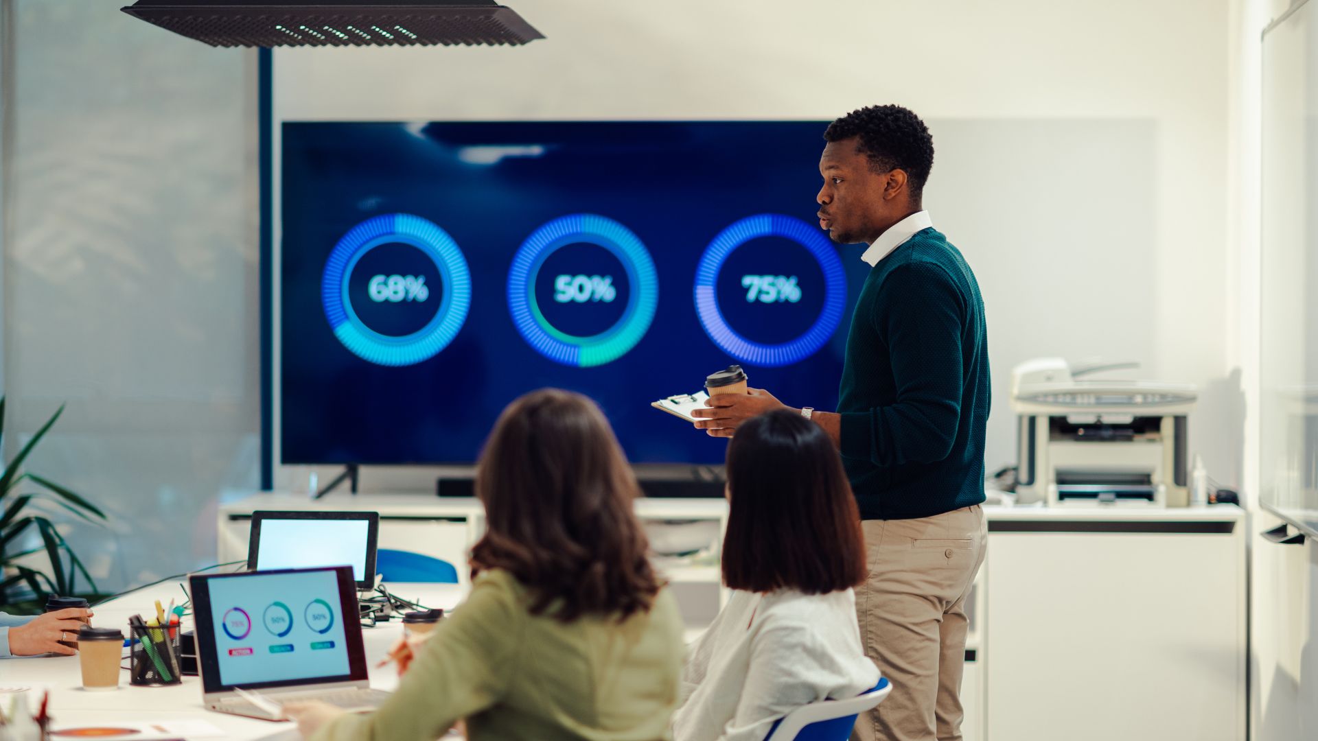 The Hidden YouTube Metrics Executives Actually Trust