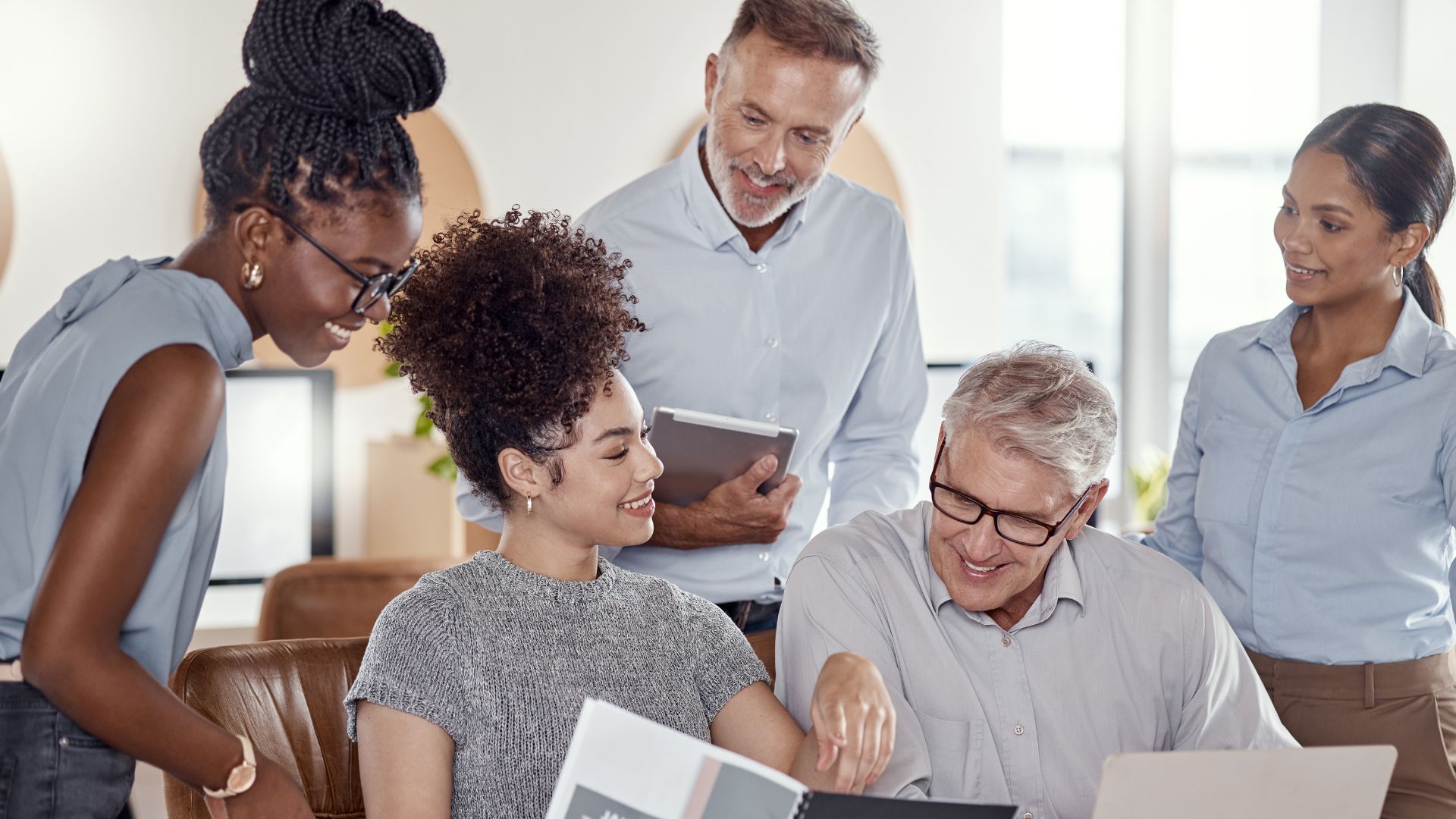 Why Storytelling Is the Most Powerful Way to Drive Buyer Action