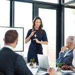 Executive Visibility as a Growth Strategy