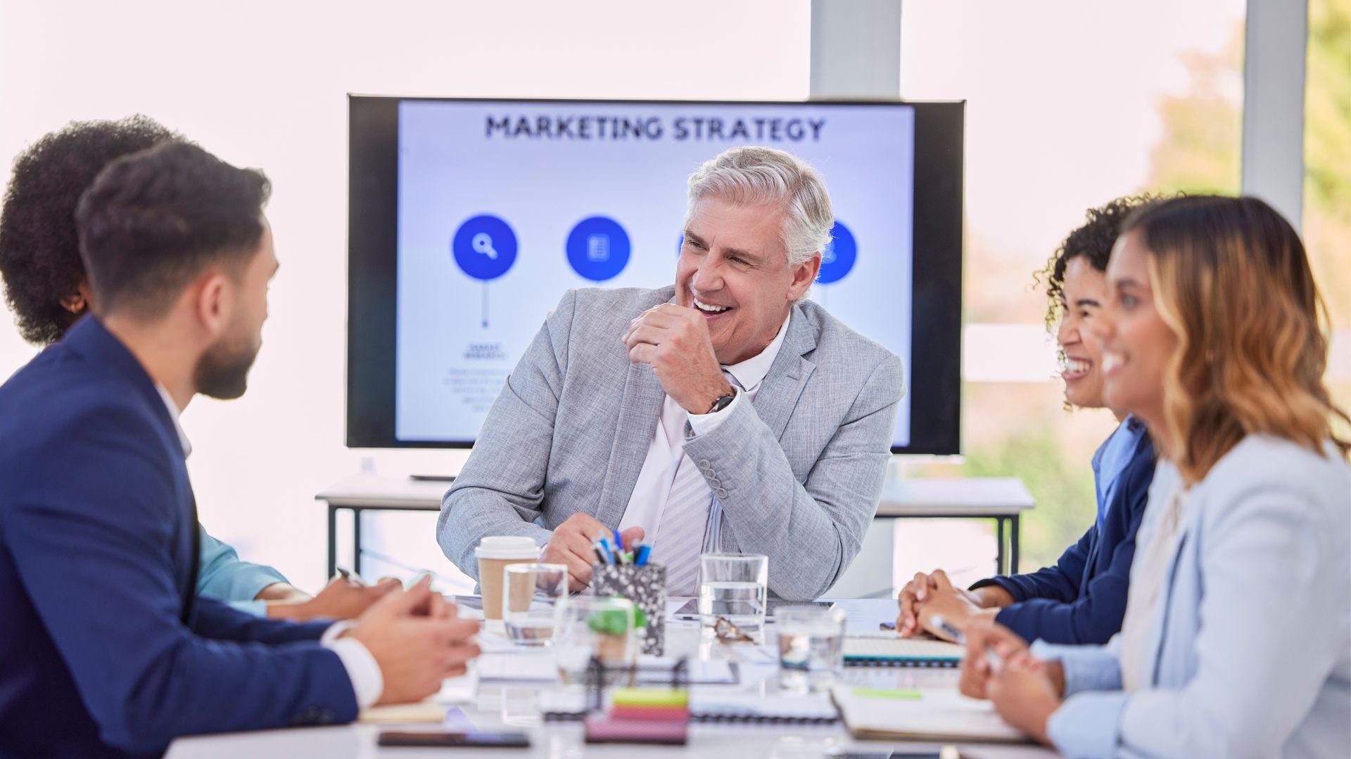 The Brutal Truth About Views in Executive Content