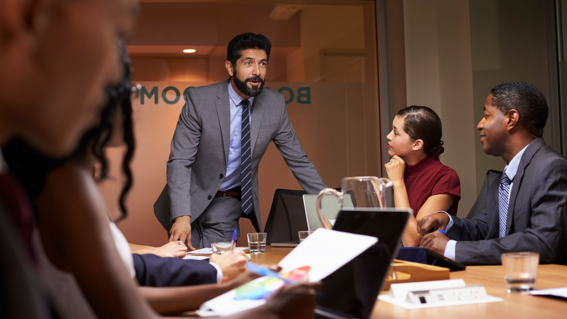 The Hidden Psychology That Makes Buyers Feel Safe