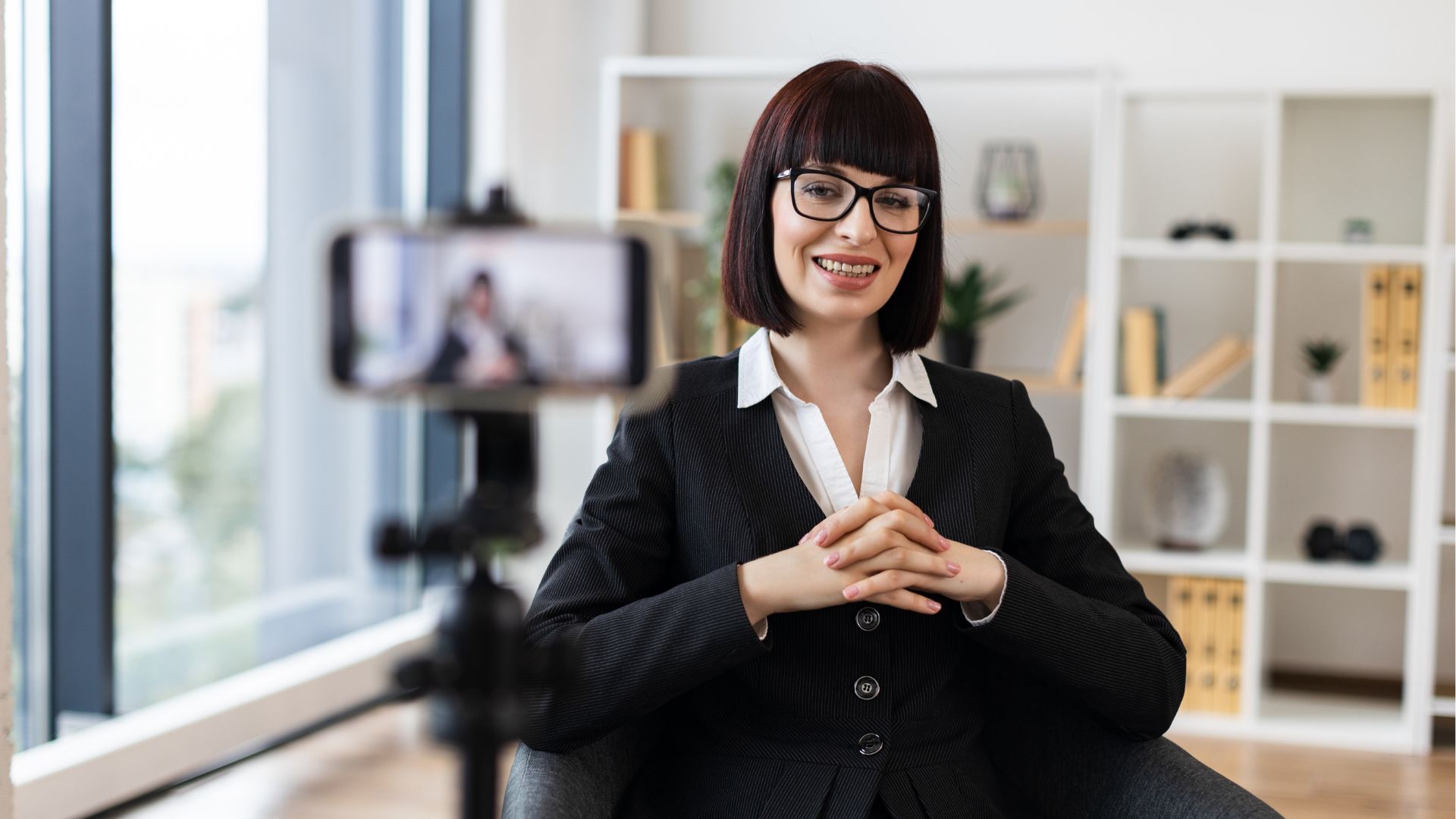 The Proven Executive Content Framework for Risk Reduction