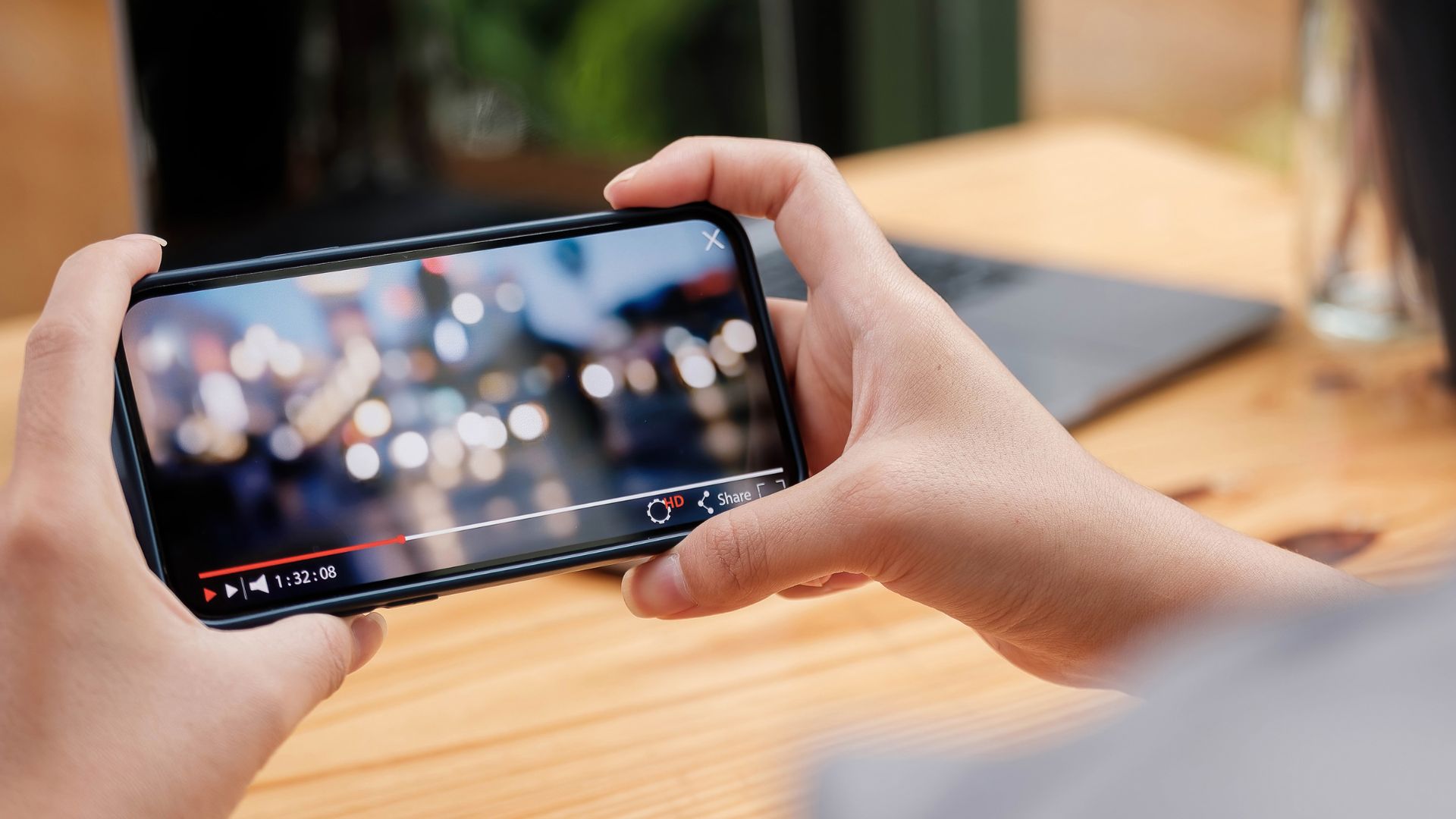 Watch Time The Metric That Decides YouTube Growth