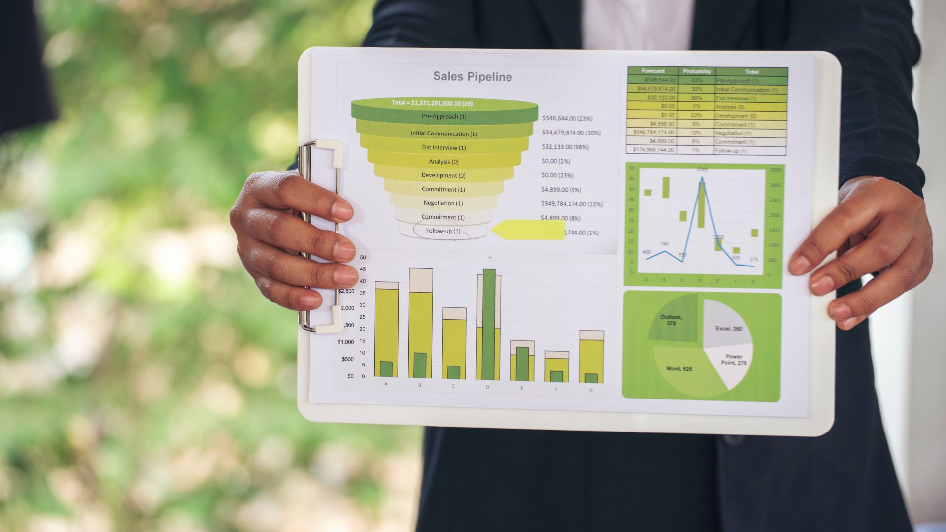 Authority Marketing Strategy: How to Simplify Sales