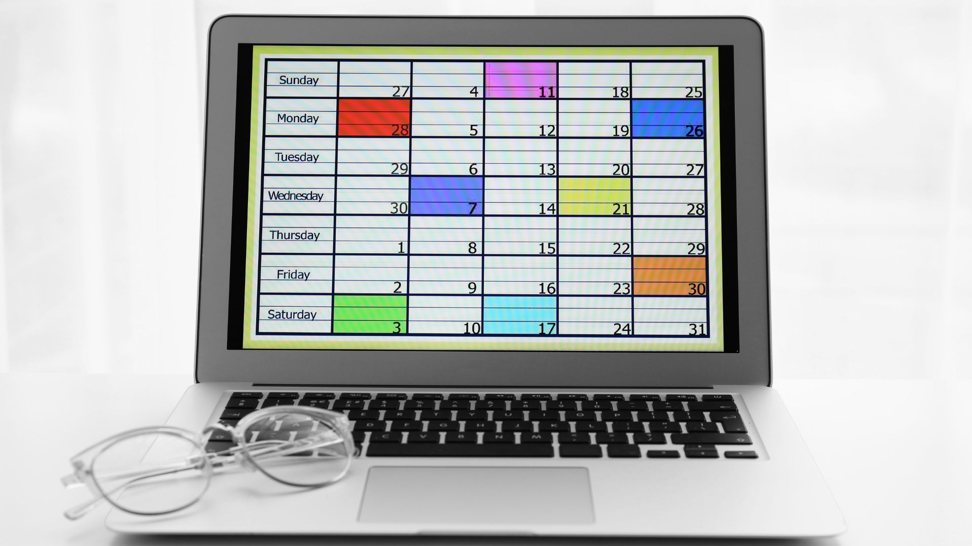 How to Create a Content Calendar That Actually Works