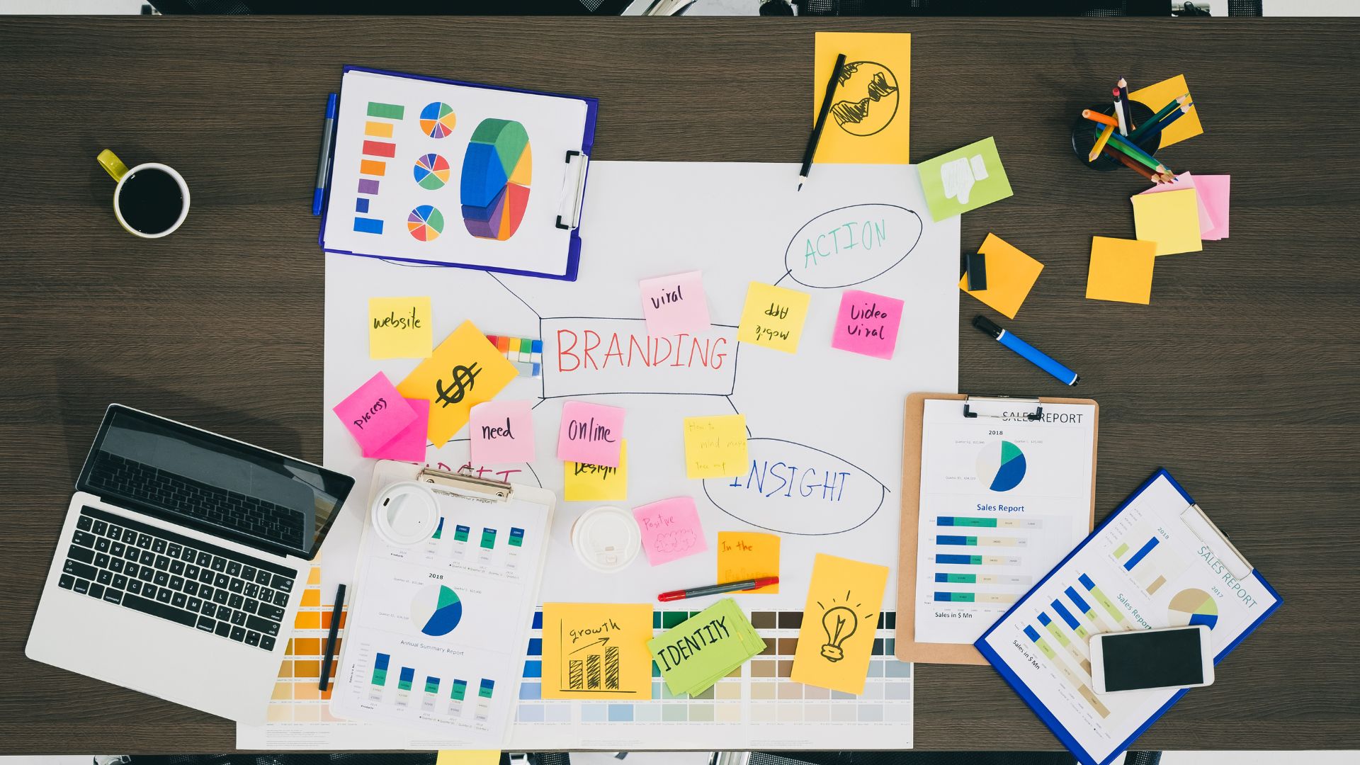 How to Turn Content Into a Lead Generation Machine