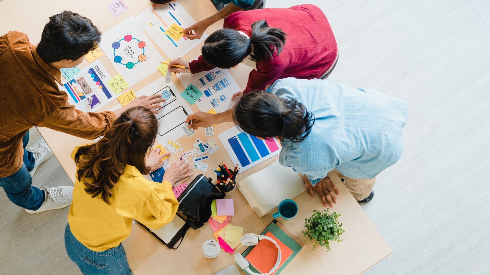 The Ultimate Content Marketing Strategy Guide for Growth