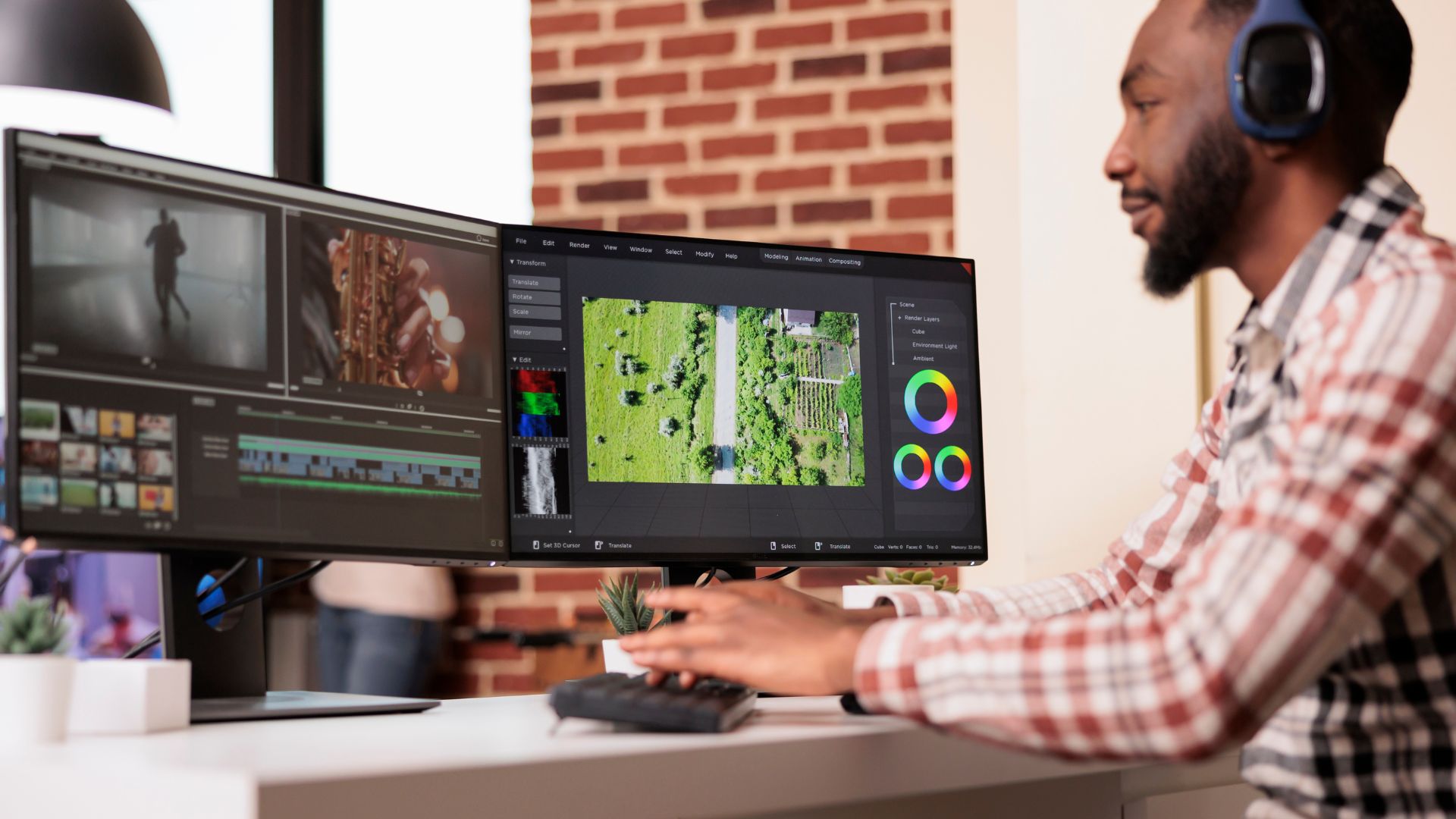 Why Your Business Needs Professional Video Editing