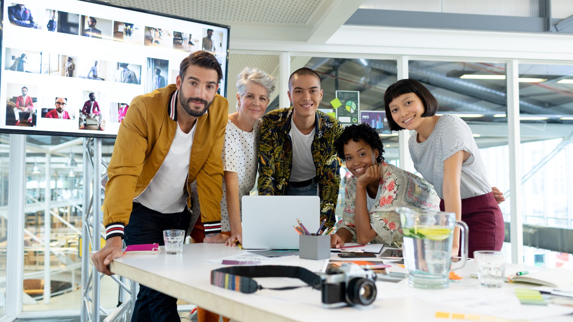 Content Marketing That Supports Sales and Growth