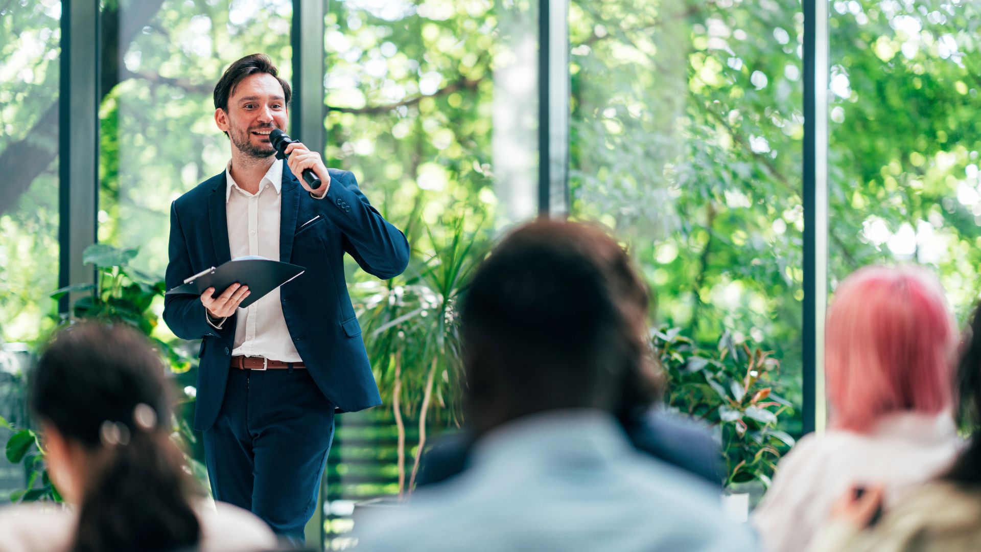 Storytelling in Marketing: Build Trust and Drive Growth