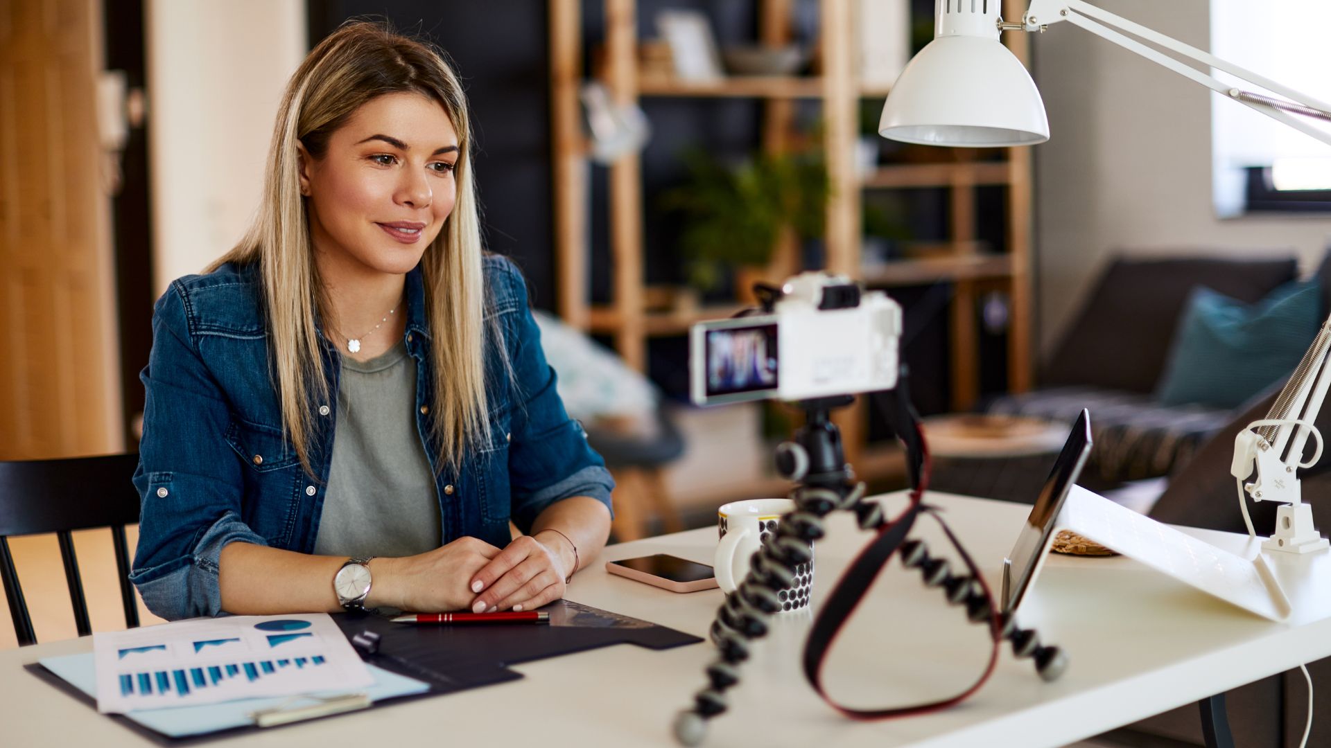 The Best Video Types for Building Industry Authority