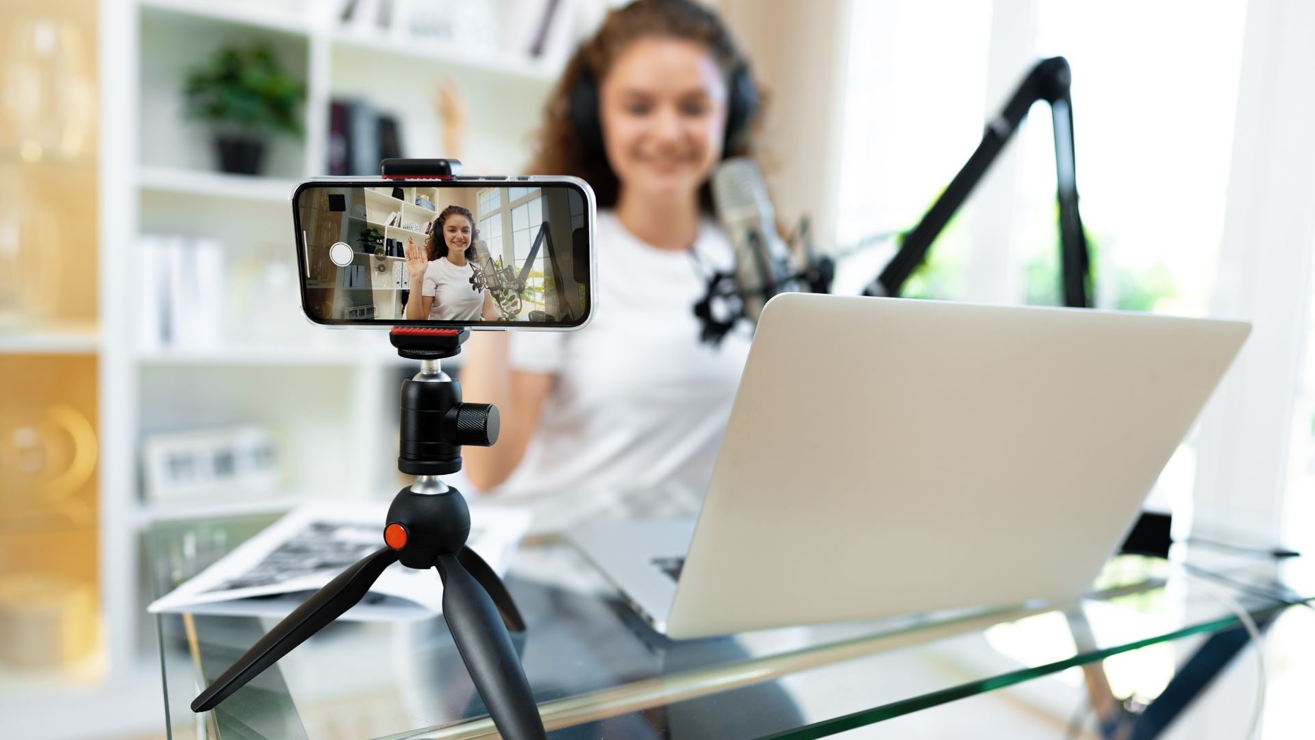 Why Smart Businesses Are Betting Big on Livestreaming