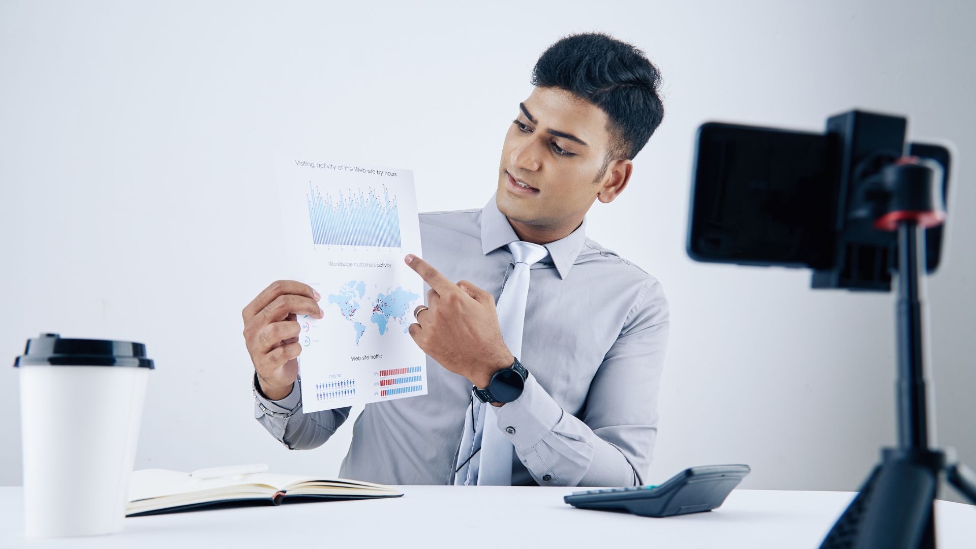 Why Video Content Is Dominating Business Growth Right Now