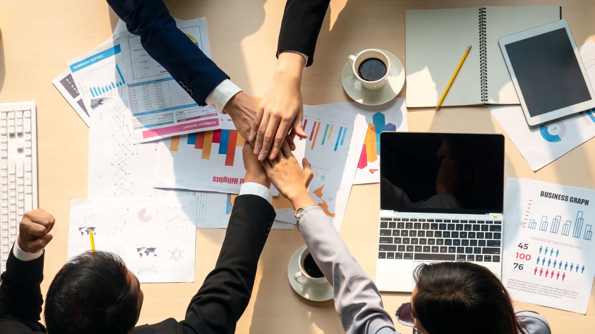 The Best Types of Content for B2B Marketing